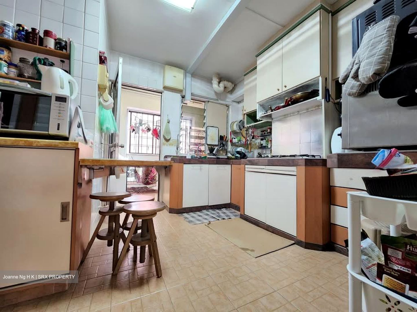 Blk 556 Choa Chu Kang North 6 (Choa Chu Kang), HDB Executive #571467971